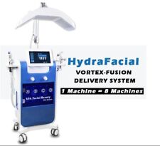 hydra facial machine 8 In 1