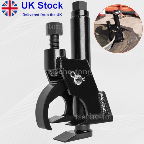 Tire changer tyre bead breaker - tyre,