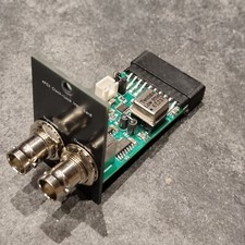 Pink Triangle DaCapo DAC