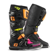 New 2025 gaerne sg12 - 2025, boots