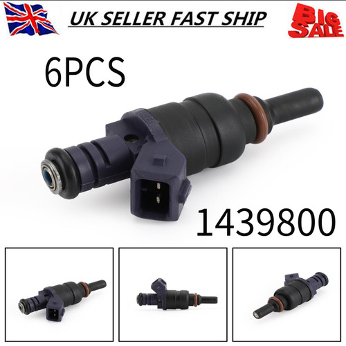 Fuel injectors for bmw - injectors,
