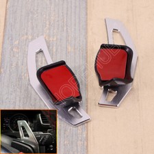 UK Aluminum Metal Paddle Shift