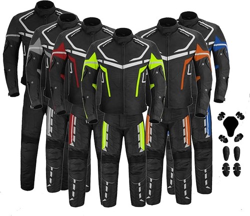 Motorcycle cordura textile - motorcycle, 2