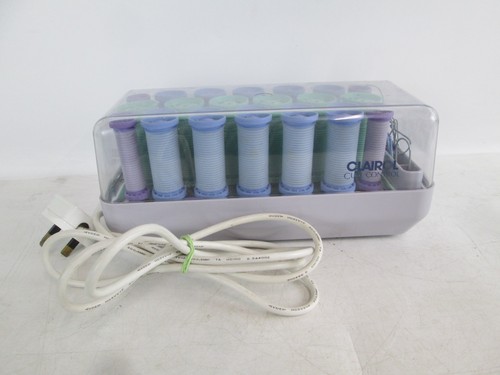 Vintage clairol curl - 20,