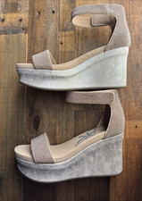 OTBT Status Rose Gold Ankle