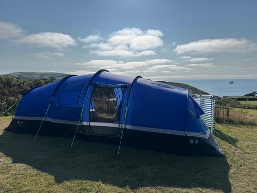 Gear zenobia person tent - hi,