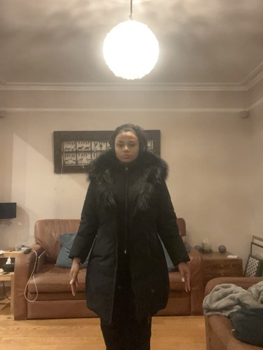Mackage kay size - size, (xxl)