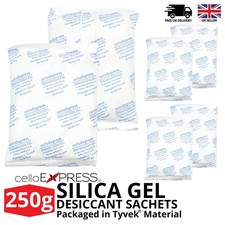 TYVEK® 250g Silica Gel