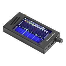⁺DSP SDR Radio Receiver 4.3