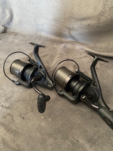 Fox eos 12000 set carp - set,