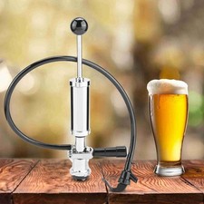4 In Draft Beer Picnic Tap