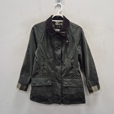 Barbour Beadnell Wax