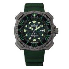 CITIZEN PROMASTER SEA E168