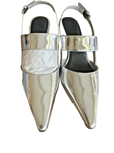Jigsaw russo silver kitten - silver,
