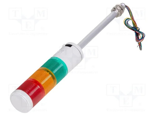Qlight qtg60l led signal - qlight, qtg60l-bz-3
