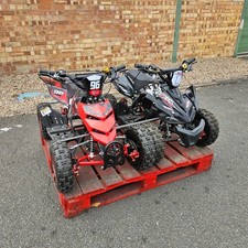 50cc mini quad bikes - 50cc,