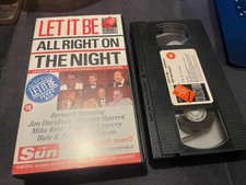 Let It Be All Right On The