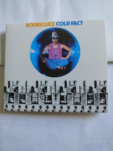 Cold fact rodriguez - by, (70s)