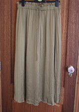 ZARA Women’s Satin Slip