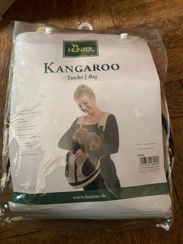 Hunter kangaroo 46018 - kangaroo,