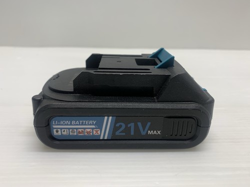 21v max lithium - 21v, battery