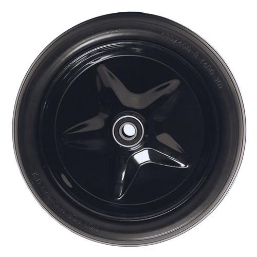 8 steel rim - 3.00-8,