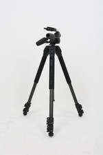 JESSOPS MAJOR Carbon Fibre