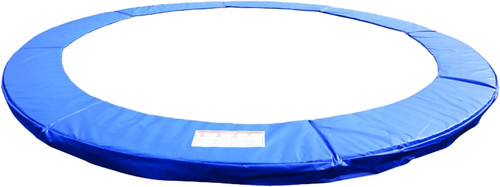 10ft blue trampoline - 10ft,