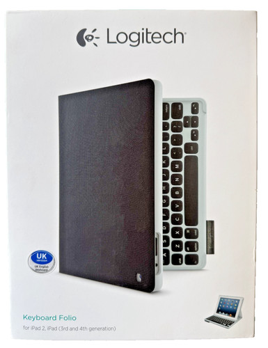 Apple ipad logitech keyboard - apple,