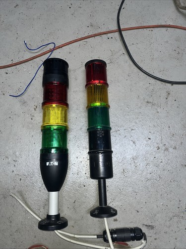 Eaton beacon light - beacon, light,