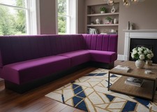 Kitchen Dining Corner Seating Bench