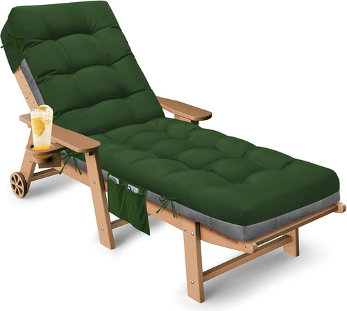 Outdoor lounge chair - lounge,