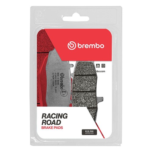 Brembo track road front - road,