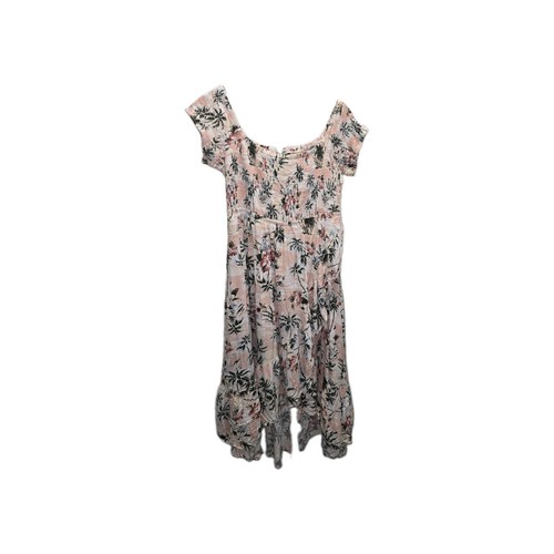 Torrid size floral - size, high