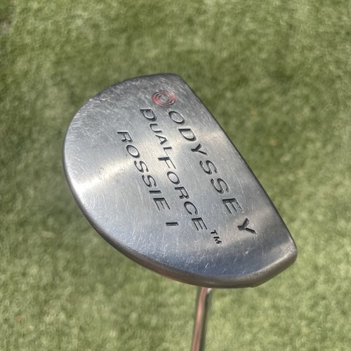 Odyssey dual force rossie - dual,