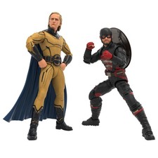 Marvel Legends Series John F