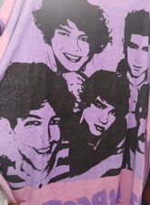 One Direction  Pink/ Purple