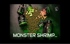 NASH BAIT MONSTER SHRIMP -