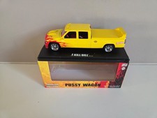 Greenlight 1/43 Chevrolet