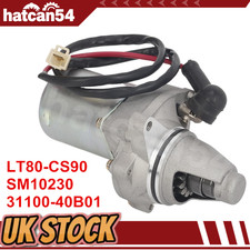 Starter Motor For Suzuki LT80