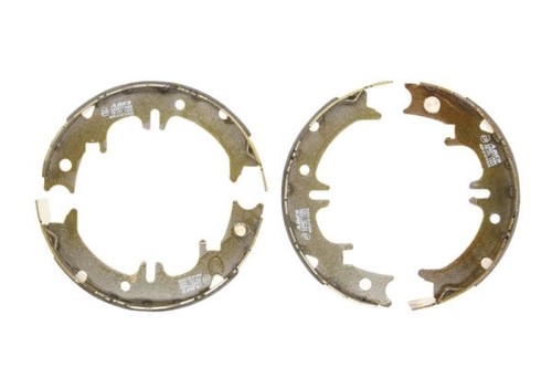 Rear axle abe c02077abe brake - rear,