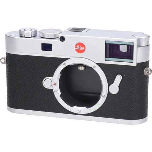 Leica m11 silver chrome - m11,