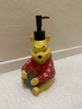 Disney Winnie The Pooh Soap