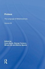 Proteus - 9781138620254