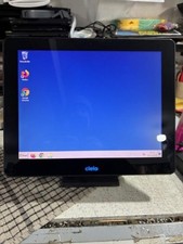 Cielo PP-9645c Epos Intel I5