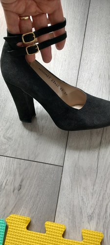 Comme faut brand women shoe - faut,