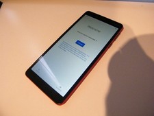 Nokia 1 Plus Red (Unlocked)