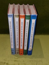 The Fortified House in