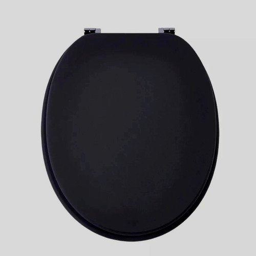 Universal bathroom mdf wc - 18",