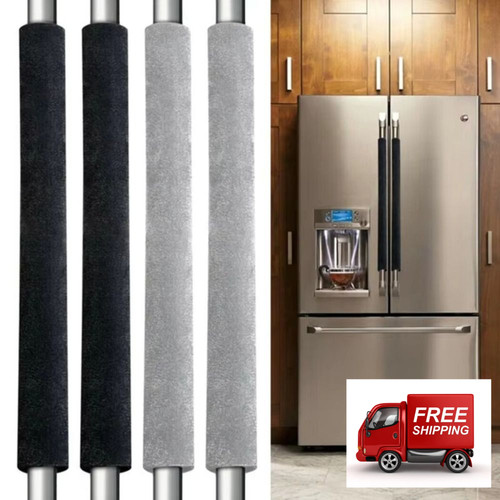 2pcs refrigerator handle - 2pcs,